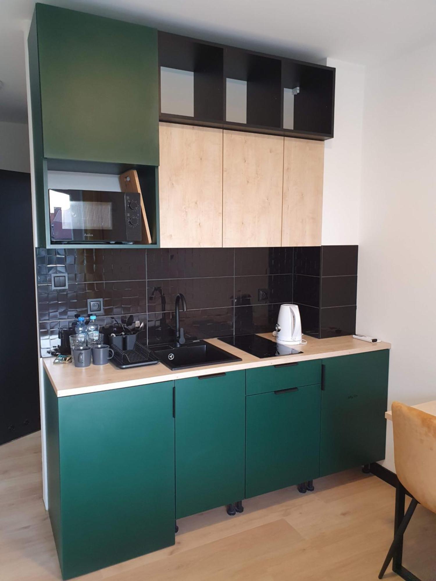 Tumski Apartments Free Parking Self Check-In 24H Poznan Dış mekan fotoğraf