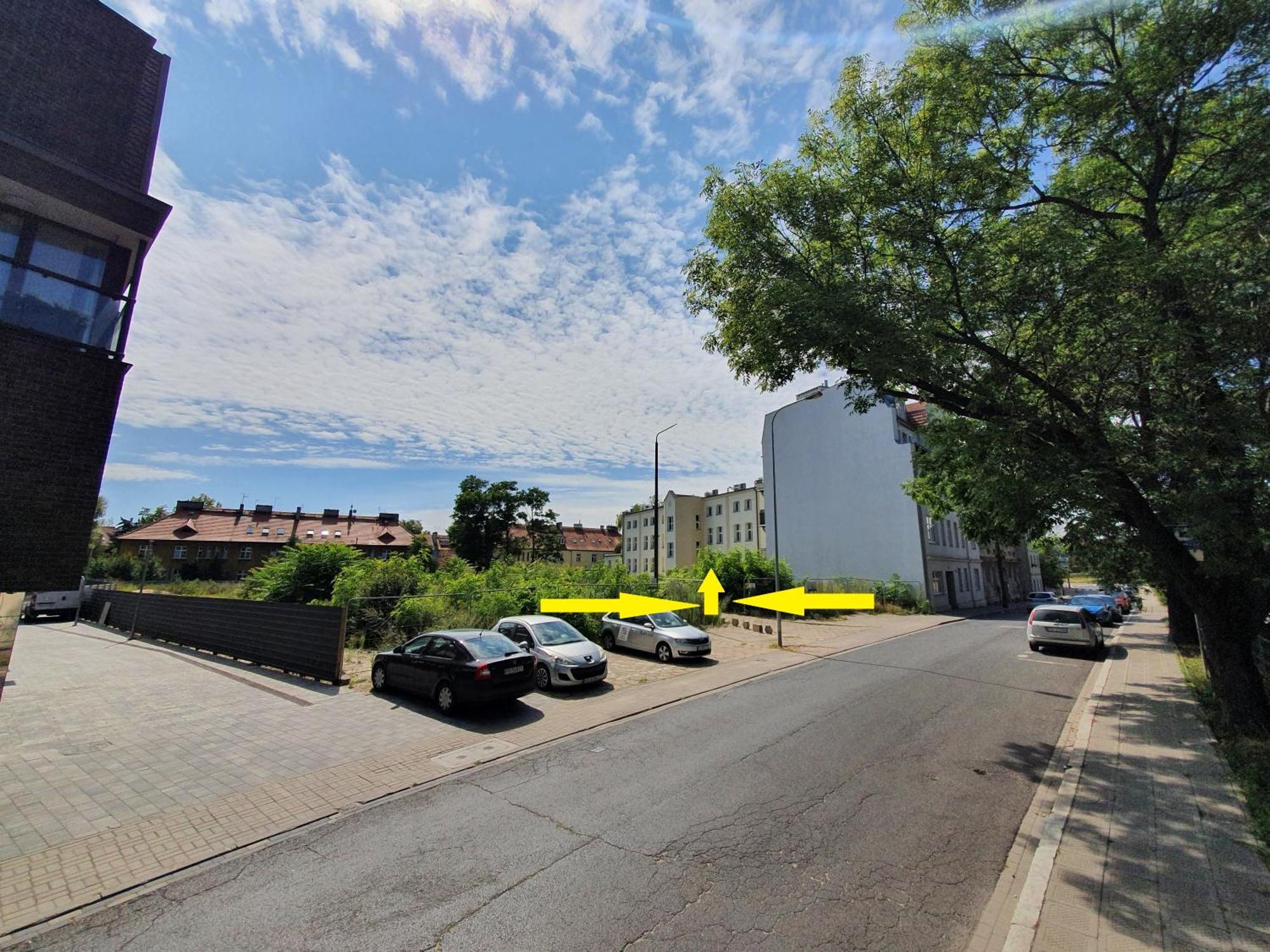 Tumski Apartments Free Parking Self Check-In 24H Poznan Dış mekan fotoğraf